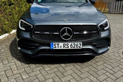 Mercedes-Benz GLC 300 39.999 km 38.999 &euro; Steinfurt 48565