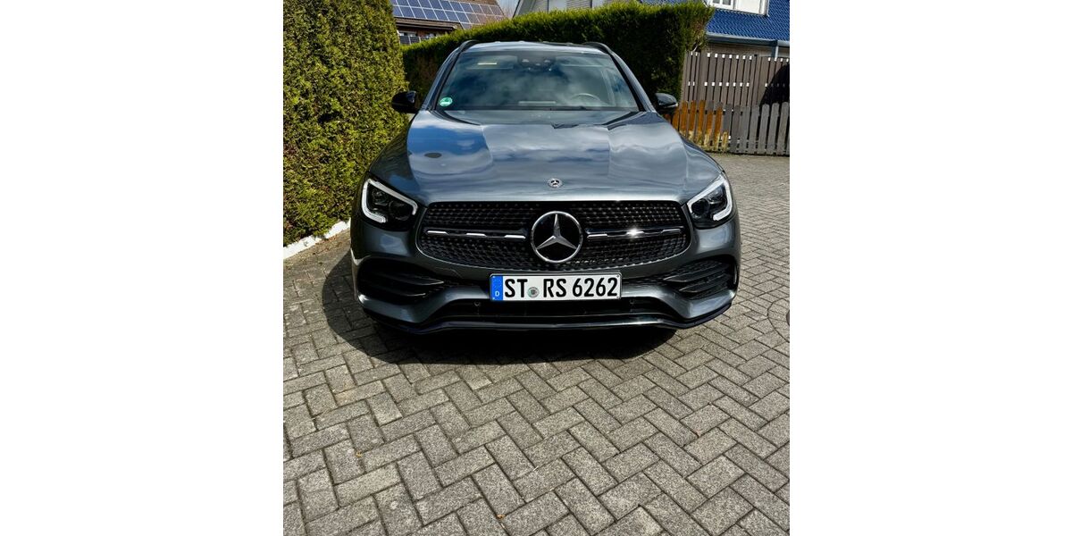 Mercedes-Benz GLC 300 39.999 km 38.999 &euro; Steinfurt 48565