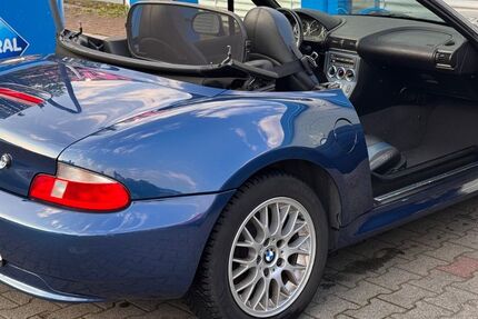 BMW Z3 165.000 km 6.990 &euro; Münster 48149