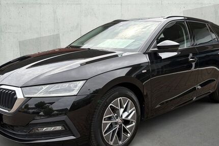 Skoda Octavia 99.146 km 20.480 &euro; Dülmen 48249