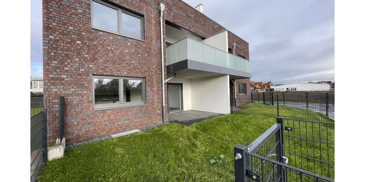 Etagenwohnung Emsdetten Detten - 3 Zimmer, 94 m&sup2;, 1.150&euro; | Angebot:26016141