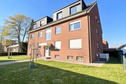 Wohnung Münster Münster-West - 3 Zimmer, 83 m&sup2;, 329.000&euro; | Angebot:25438055