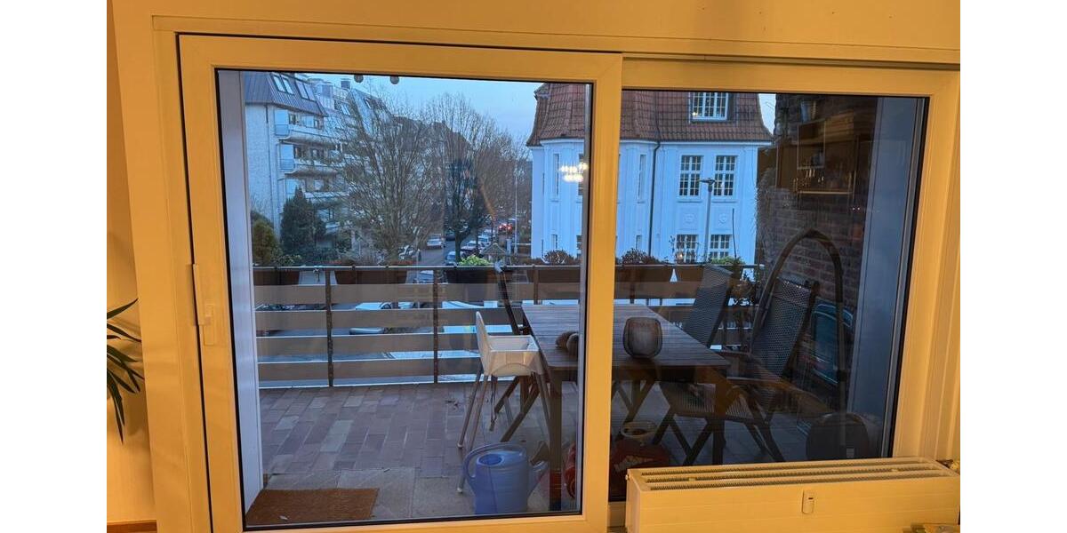 Etagenwohnung Münster Gievenbeck - 3 Zimmer, 103 m&sup2;, 695.000&euro; | Angebot:26660494