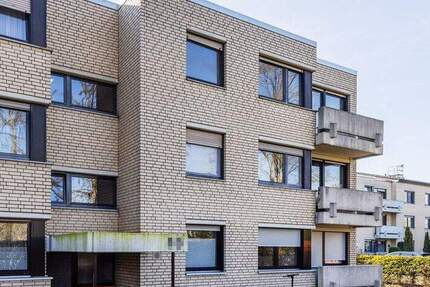 Wohnung Warendorf - 4 Zimmer, 90 m&sup2;, 179.000&euro; | Angebot:25837807