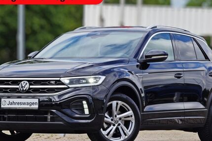 VW T-Roc 20.941 km 31.480 &euro; Sendenhorst 48324