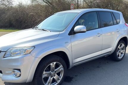 Toyota RAV 4 231.000 km 8.000 &euro; Nottuln 48301