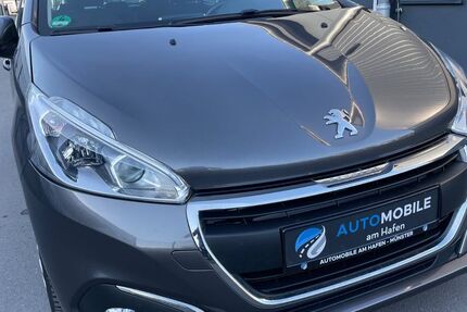 Peugeot 208 104.000 km 7.990 &euro; Münster 48155