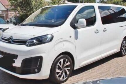Citroen SpaceTourer 62.000 km 23.000 &euro; Dülmen 48249