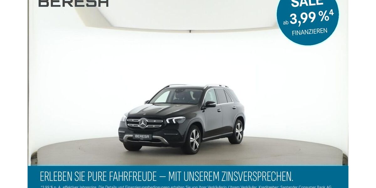 Mercedes-Benz GLE 450 82.300 km 55.680 &euro; Senden-Bösensell 48308