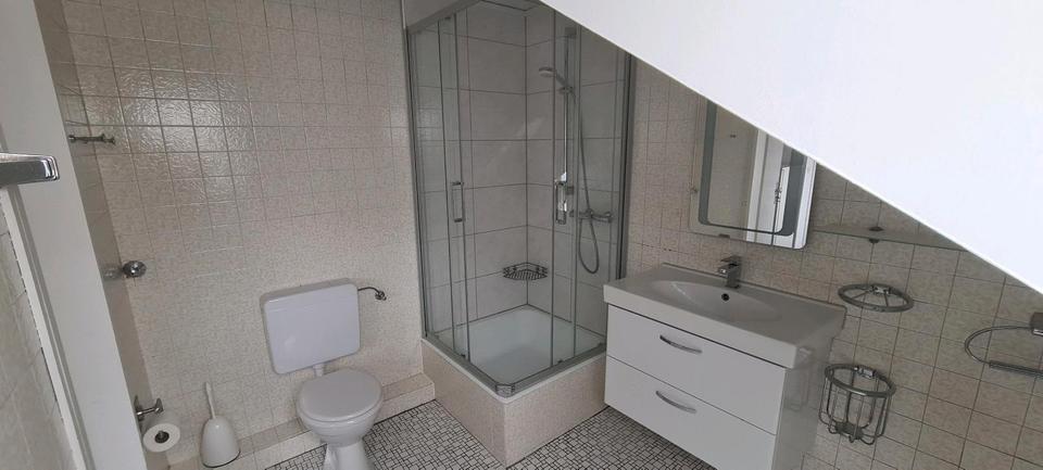 Dachgeschoßwohnung Münster Münster-West - 2 Zimmer, 55 m&sup2;, 650&euro; | Angebot:26001859