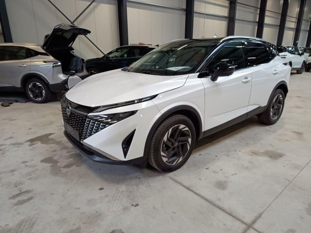 Nissan Qashqai 10.575 km 26.890 &euro; Münster 48145