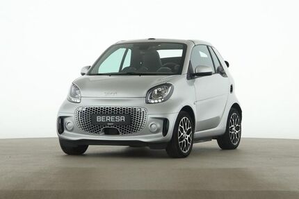 Smart ForTwo 39.999 km 15.475 &euro; Dülmen 48249