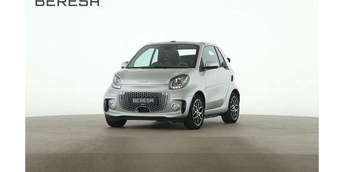 Smart ForTwo 39.999 km 15.475 &euro; Dülmen 48249