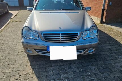 Mercedes-Benz C 180 211.000 km 3.200 &euro; Münster 48165