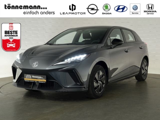 MG 4 65.868 km 14.724 &euro; Münster-Hiltrup 48165