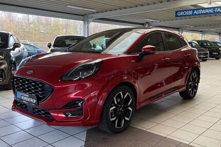 Ford Puma 15.095 km 16.977 &euro; Münster 48153