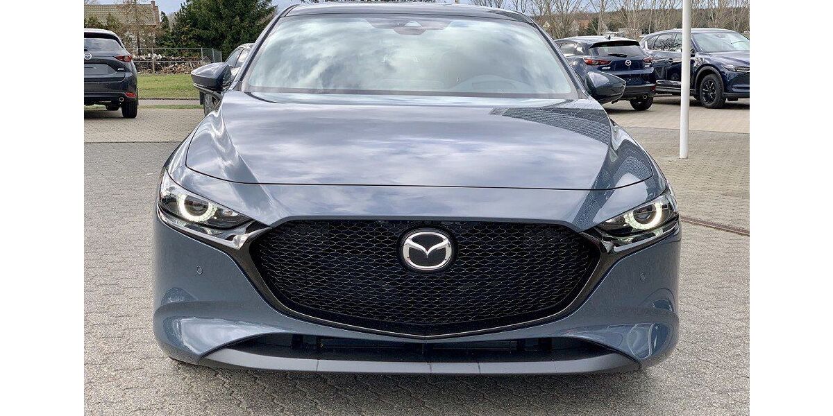 Mazda 3 73.902 km 16.880 &euro; Nordwalde 48356