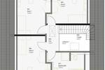 Einfamilienhaus Sassenberg Füchtorf - 5 Zimmer, 138 m&sup2;, 419.550&euro; | Angebot:26806426