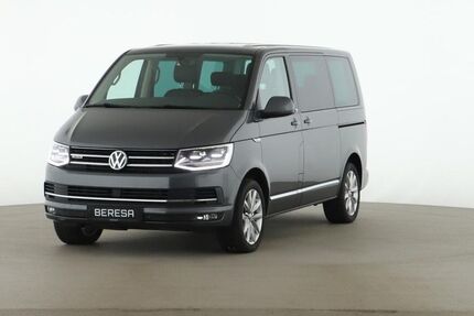 VW T6 Multivan 119.300 km 36.280 &euro; Senden-Bösensell 48308