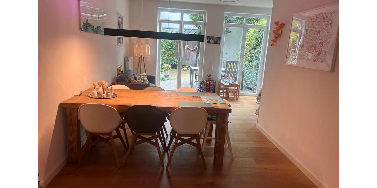 Reihenhaus Steinfurt - 3 Zimmer, 150 m&sup2;, 440.000&euro; | Angebot:27301093