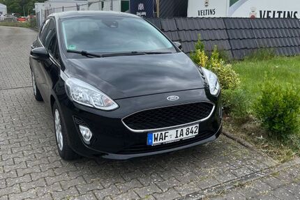 Ford Fiesta 109.000 km 7.300 &euro; Everswinkel 48351