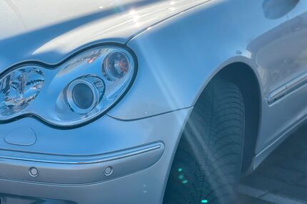 Mercedes-Benz C 280 25.000 km 11.860 &euro; Münster 48147