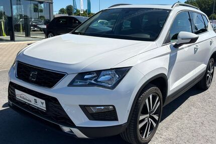 Seat Ateca 46.500 km 15.990 &euro; Senden 48308