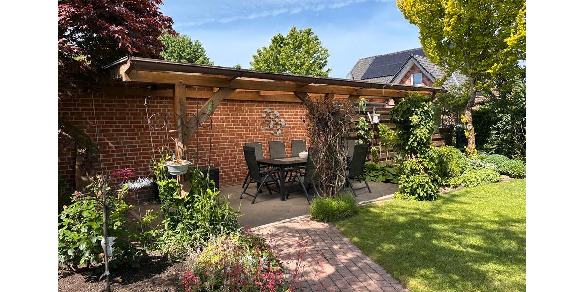 Bungalow Billerbeck - 6 Zimmer, 134 m&sup2;, 395.000&euro; | Angebot:27067979