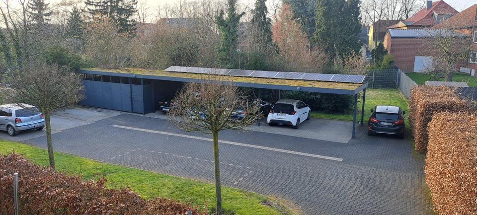 Etagenwohnung Billerbeck - 2.5 Zimmer, 1.130&euro; | Angebot:25382862