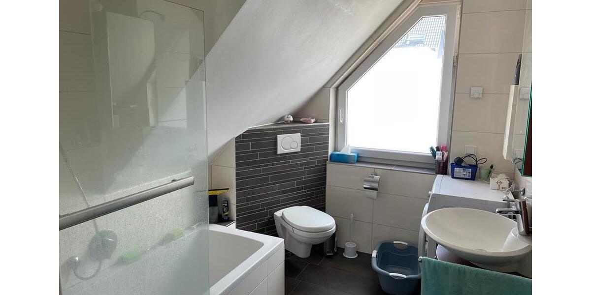 Etagenwohnung Steinfurt - 2 Zimmer, 50 m&sup2;, 630&euro; | Angebot:25979657