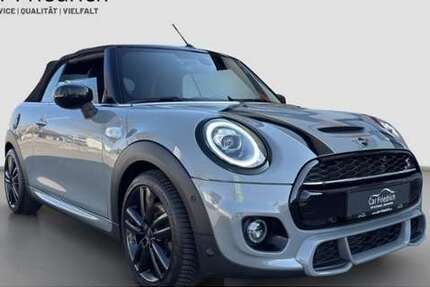 Mini Cooper S Cabrio 48.250 km 27.910 &euro; Steinfurt-Borghorst 48565