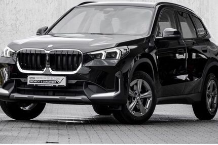 BMW X1 12.363 km 37.790 &euro; Emsdetten 48282