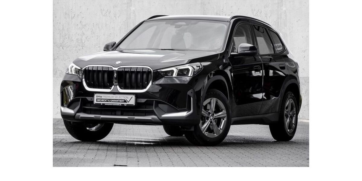 BMW X1 12.363 km 37.790 &euro; Emsdetten 48282