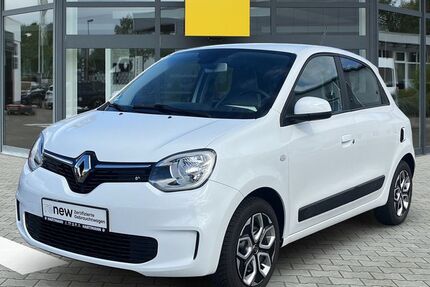 Renault Twingo 48.100 km 9.950 &euro; Münster 48165