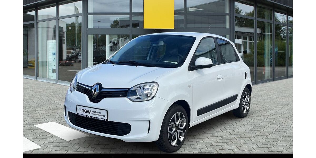 Renault Twingo 48.100 km 9.950 &euro; Münster 48165