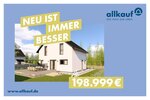 Individuell geplantes Fertighaus - Ihr Traumhaus mit allkauf frei gestalten und sorgenfrei bauen - Einfamilienhaus Drensteinfurt | Angebot:27330013