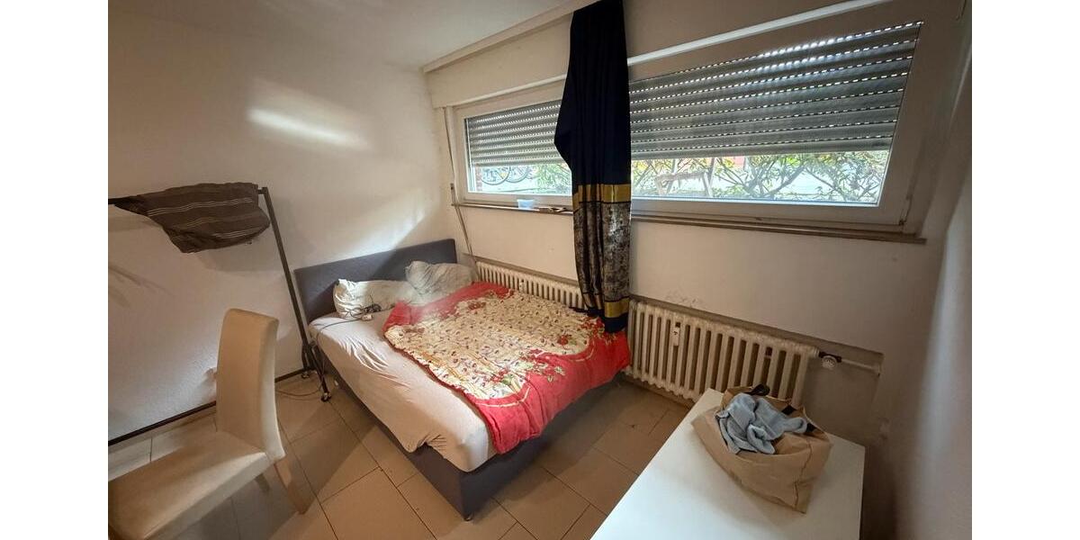 Etagenwohnung Münster Erphoviertel - 1 Zimmer, 24 m&sup2;, 700&euro; | Angebot:26005032