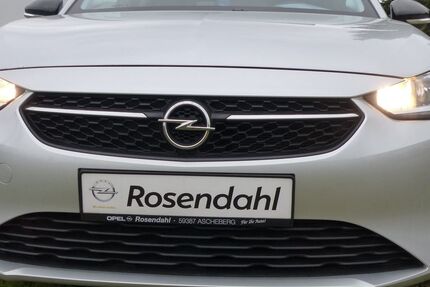 Opel Corsa 13.200 km 12.750 &euro; Ascheberg 59387