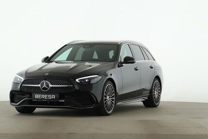 Mercedes-Benz C 220 9.900 km 57.950 &euro; Münster 48155