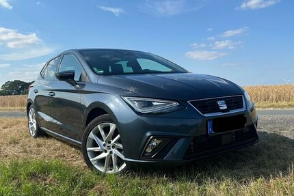 Seat Ibiza 32.000 km 14.999 &euro; Billerbeck 48727