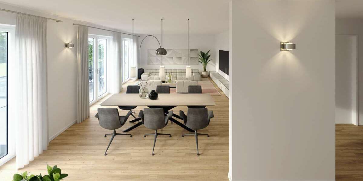 Etagenwohnung Telgte - 2 Zimmer, 85 m&sup2;, 475.000&euro; | Angebot:24764239