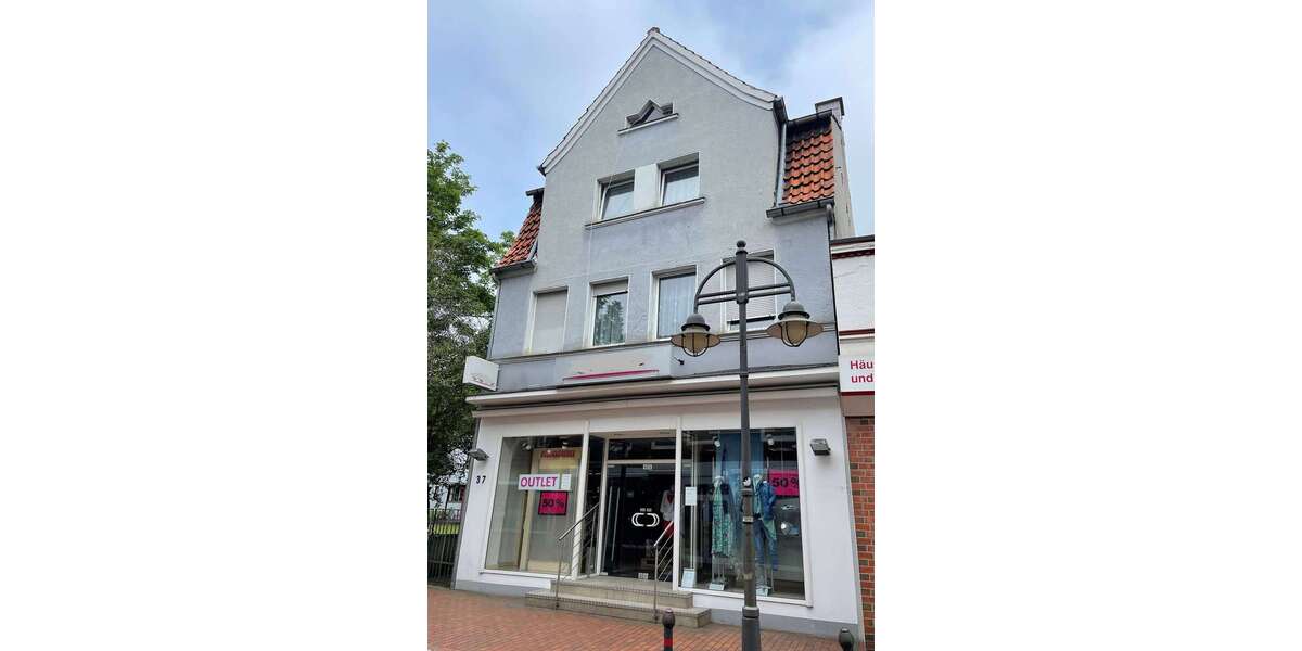 Etagenwohnung Steinfurt - 5 Zimmer, 115 m&sup2;, 249.000&euro; | Angebot:25630059