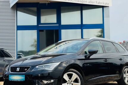 Seat Leon 148.570 km 10.499 &euro; Nottuln 48301