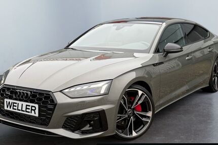 Audi A5 23.835 km 42.490 &euro; Münster 48163