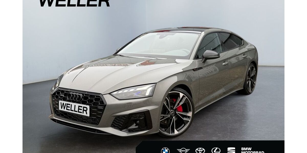 Audi A5 23.835 km 42.490 &euro; Münster 48163