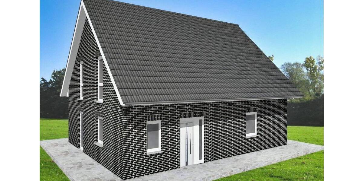 Einfamilienhaus Dülmen - 5 Zimmer, 131 m&sup2;, 391.320&euro; | Angebot:26674299