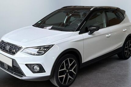Seat Arona 83.780 km 19.490 &euro; Altenberge 48341