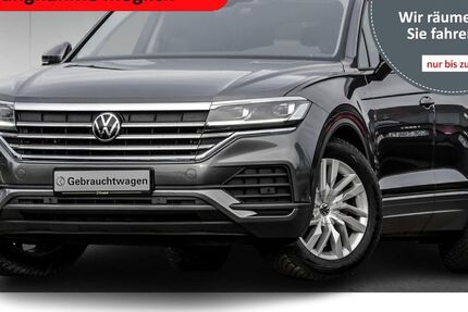 VW Touareg 24.048 km 51.570 &euro; Greven 48268