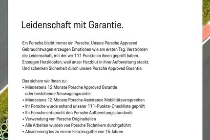 Porsche Macan 22.280 km 77.800 &euro; Münster 48163