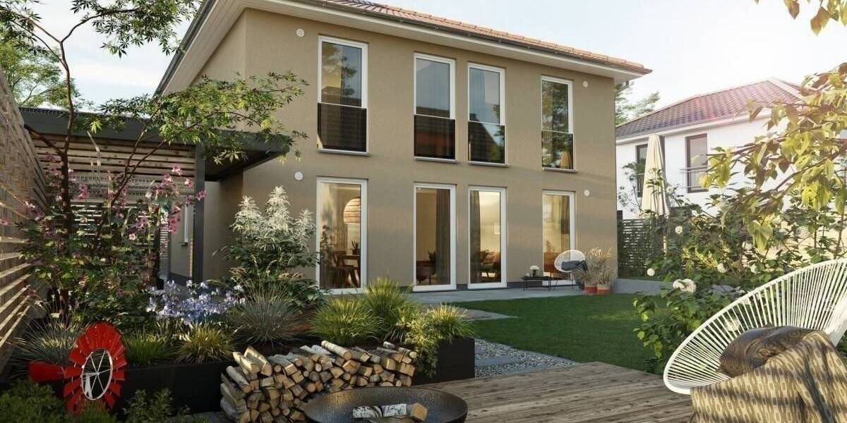 Mehrfamilienhaus, Wohnhaus Ahlen Innenstadt - 5 Zimmer, 145 m&sup2;, 299.350&euro; | Angebot:25676163